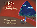 Leo the Lightning Bug Cover