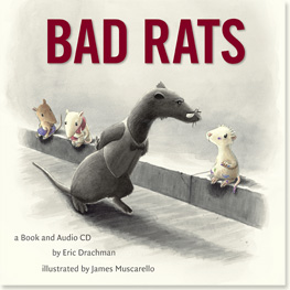 Bad Rats Cover