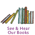 See and Hear our Books